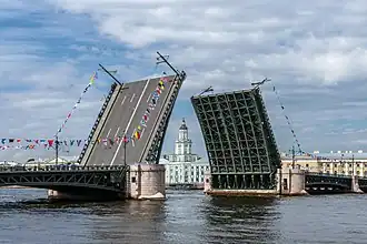 Image illustrative de l’article Pont du Palais