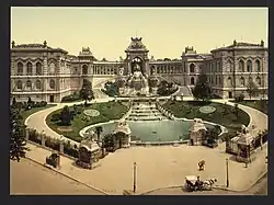 Années 1890
