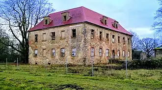 Borowina (Lubusz)