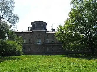 Klęka
