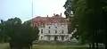Château d'Olbersdorf&nbsp;(pl), Basse-Silésie