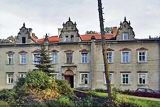 Zaręba