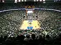 The Palace of Auburn Hills Auburn Hills 24 276 places 24-25/10/2003