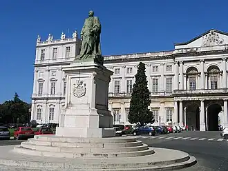Ajuda (Lisbonne)