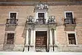 Palais du cardinal Diego de Espinosa.
