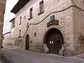 Palacio Figuera