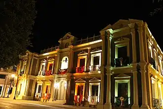 Linares (Nuevo León)