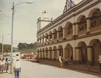 San Pedro Carchá