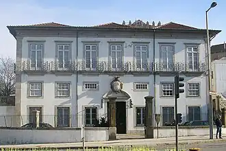 Massarelos