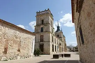 Nuevo Baztán