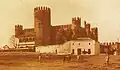 Palacio de los Duques de Feria
