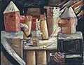 Les Fumeurs de pipes (1931)