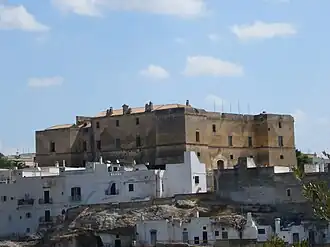 Palagianello
