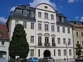 Bad Köstritz