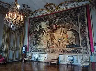 Salon d'Assemblée.