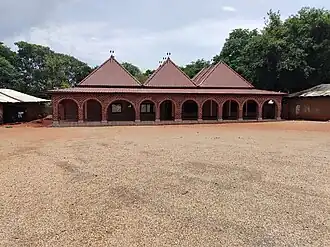 Bamusso