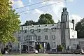 Le Palais Stoclet à Woluwe-Saint-Pierre