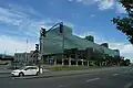 Palais de justice de Québec, siège de la Cour d'appel à Québec