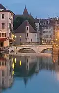 Pont Perrière.