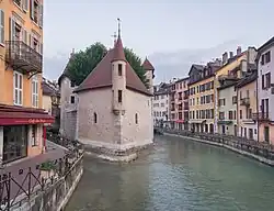 Palais de l'Isle