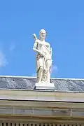 L'Amérique