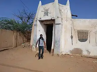 Ouacha