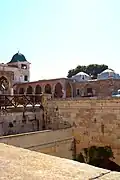 Palais du Bey