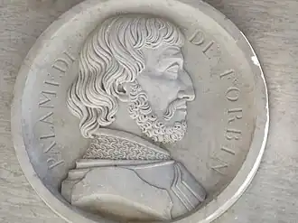 Palamède de Forbin