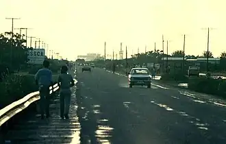 Palapye