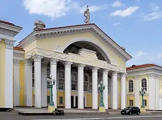 Jovti Vody