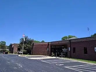 Palatine Township