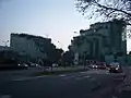 V Palazzo Uffici.