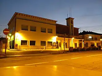 Masi Torello
