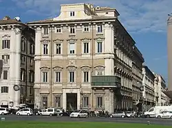 Palais Bonaparte