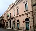 Palazzo Universita.