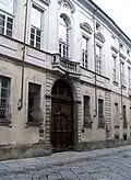 Palais Alfieri