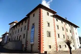 Livo (Trente)