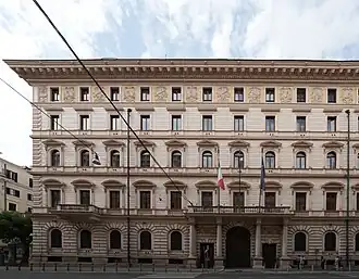Ambassade de l'Inde
