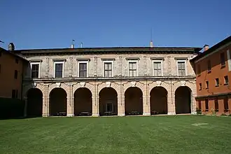Torre Pallavicina