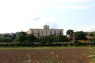 Scanzano Jonico