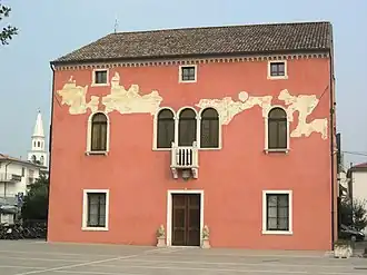 Meolo