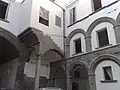 Cour intérieure