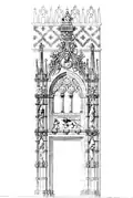 Porta della Carta.