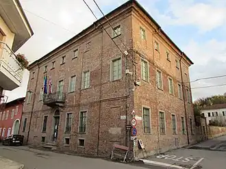 Brusasco