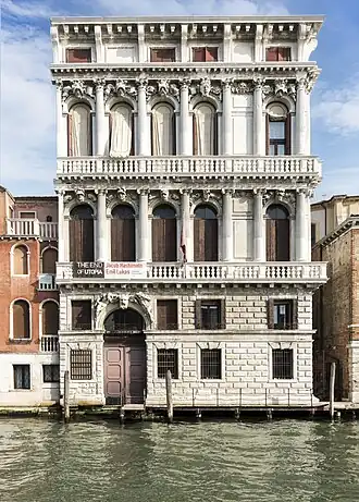 Palais Flangini