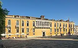 Palazzo Loredan