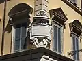 Palazzo Magistrale