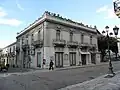 Palazzo Mazzitelli.