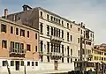 Palais Nani à Cannaregio