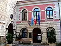 Palazzo San Francesco.